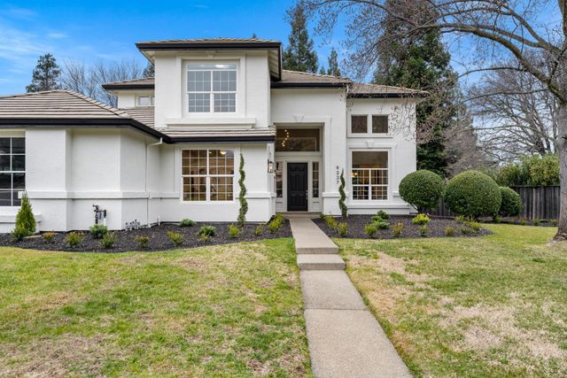 9337 Crocker Rd, Granite Bay, CA 95746