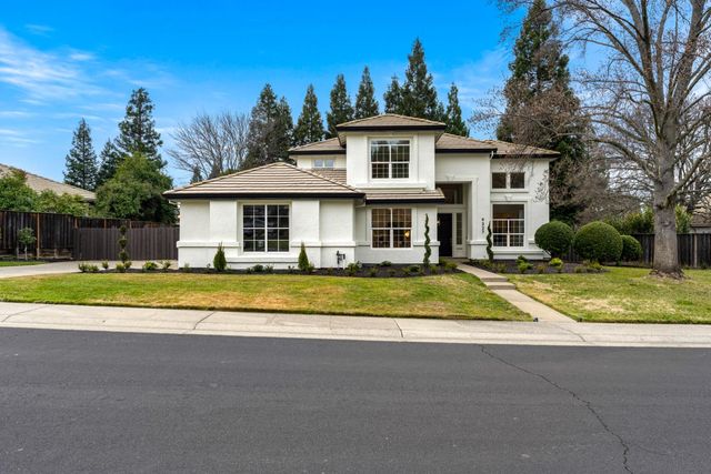 9337 Crocker Rd, Granite Bay, CA 95746