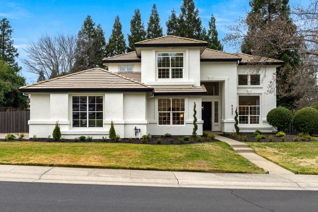 9337 Crocker Rd, Granite Bay, CA 95746