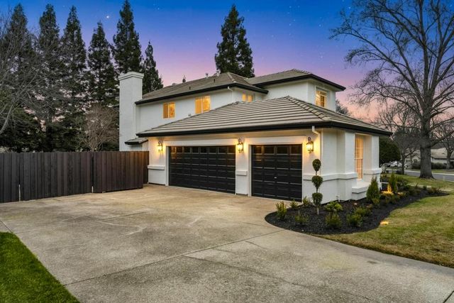 9337 Crocker Rd, Granite Bay, CA 95746