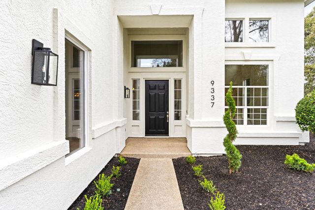 9337 Crocker Rd, Granite Bay, CA 95746