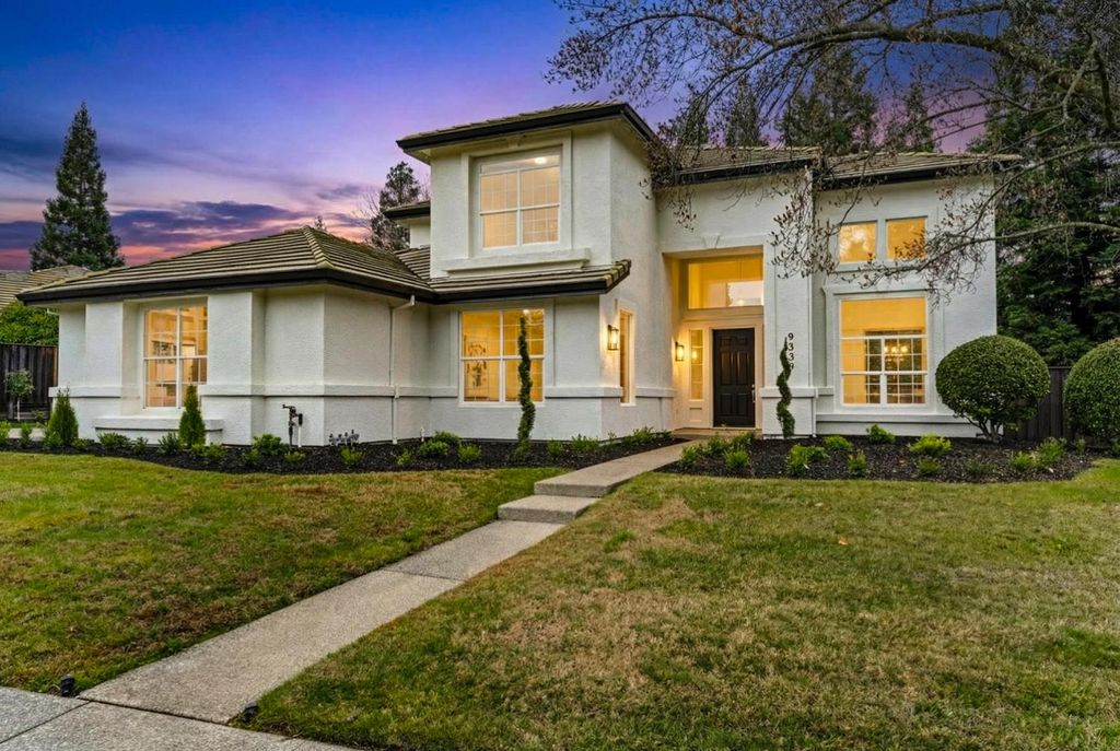 9337 Crocker Rd, Granite Bay, CA 95746