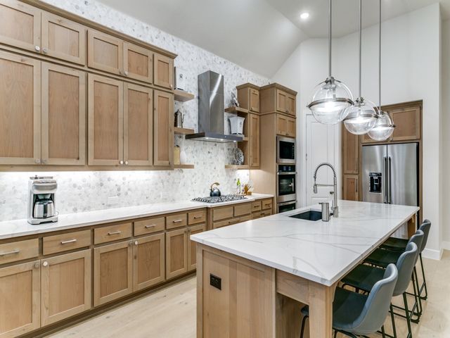 4004 Fall Aster Way, Aubrey, TX 76227