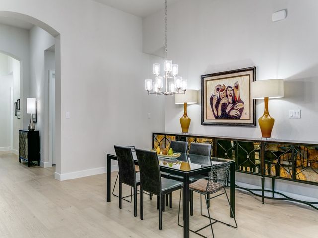 4004 Fall Aster Way, Aubrey, TX 76227
