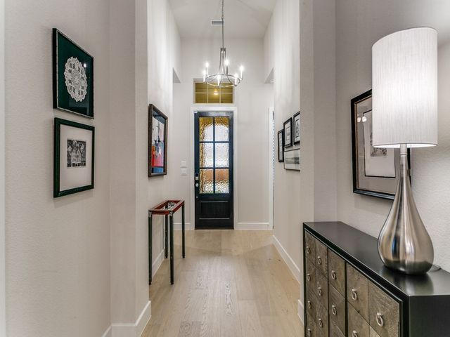 4004 Fall Aster Way, Aubrey, TX 76227