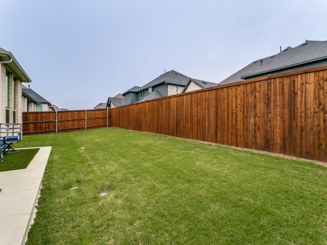 4004 Fall Aster Way, Aubrey, TX 76227