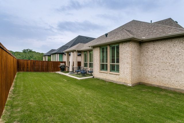 4004 Fall Aster Way, Aubrey, TX 76227