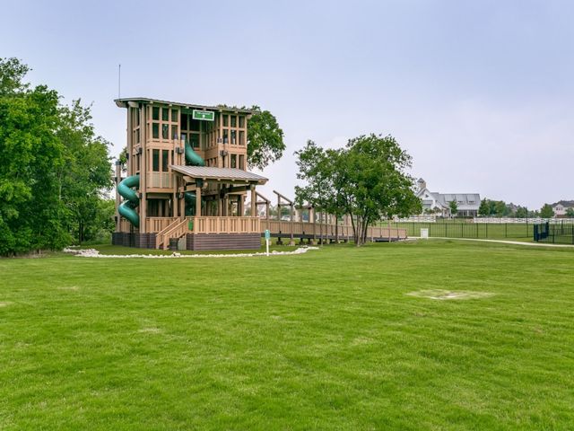 4004 Fall Aster Way, Aubrey, TX 76227