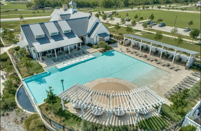 4004 Fall Aster Way, Aubrey, TX 76227