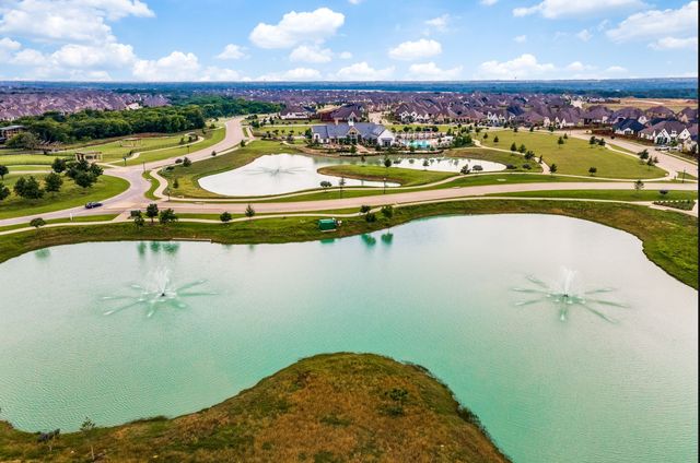 4004 Fall Aster Way, Aubrey, TX 76227