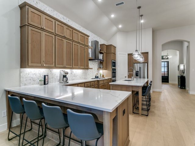 4004 Fall Aster Way, Aubrey, TX 76227
