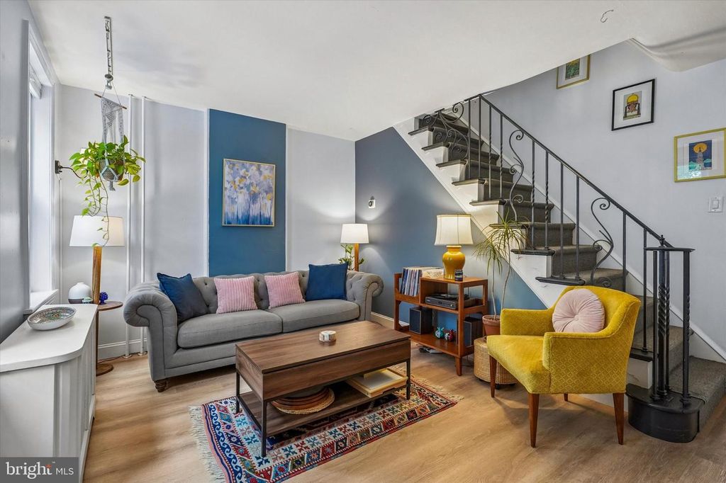 4380 DEXTER ST, PHILADELPHIA, PA 19128 — exterior