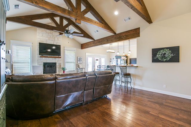 8162 Iron Horse Drive, San Angelo, TX 76905