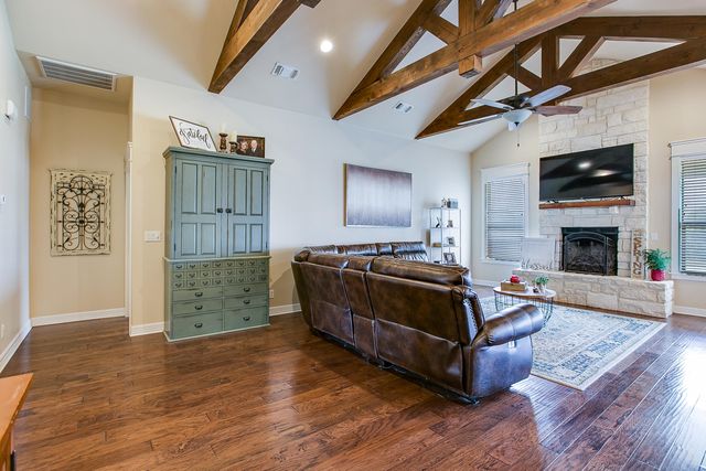 8162 Iron Horse Drive, San Angelo, TX 76905