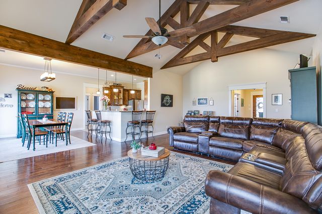 8162 Iron Horse Drive, San Angelo, TX 76905