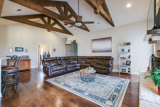 8162 Iron Horse Drive, San Angelo, TX 76905