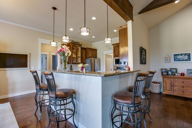 8162 Iron Horse Drive, San Angelo, TX 76905