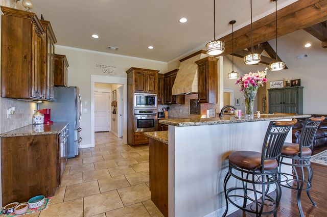 8162 Iron Horse Drive, San Angelo, TX 76905