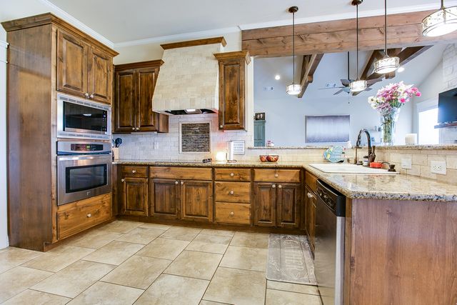 8162 Iron Horse Drive, San Angelo, TX 76905