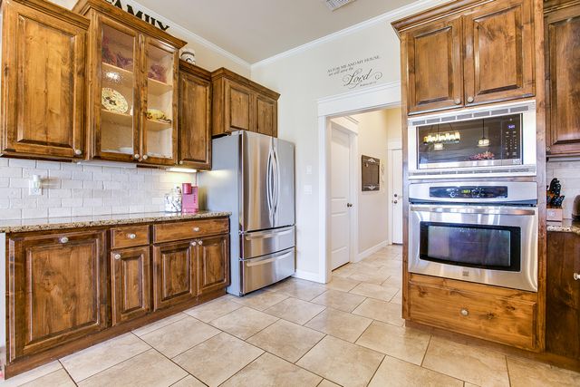 8162 Iron Horse Drive, San Angelo, TX 76905