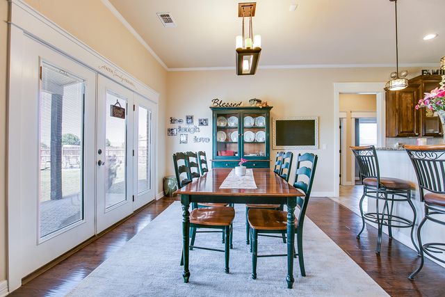 8162 Iron Horse Drive, San Angelo, TX 76905
