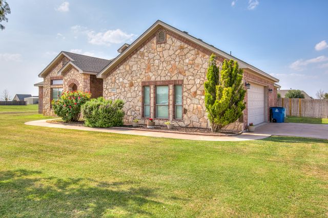 8162 Iron Horse Drive, San Angelo, TX 76905