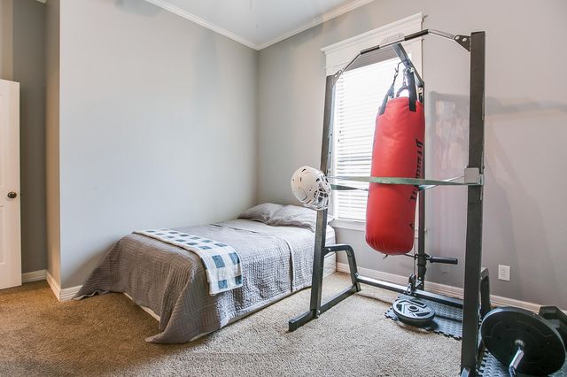 8162 Iron Horse Drive, San Angelo, TX 76905