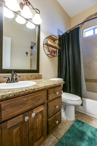 8162 Iron Horse Drive, San Angelo, TX 76905
