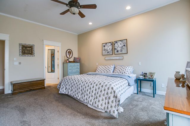 8162 Iron Horse Drive, San Angelo, TX 76905