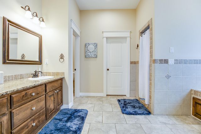 8162 Iron Horse Drive, San Angelo, TX 76905