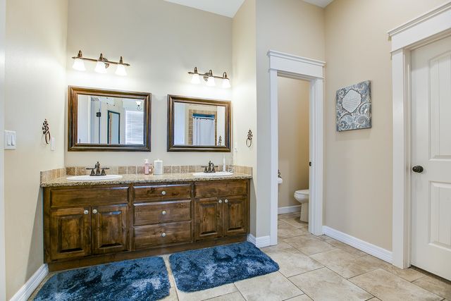 8162 Iron Horse Drive, San Angelo, TX 76905