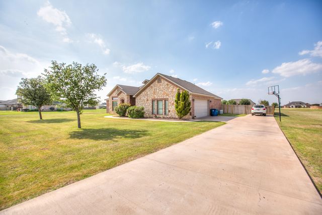 8162 Iron Horse Drive, San Angelo, TX 76905