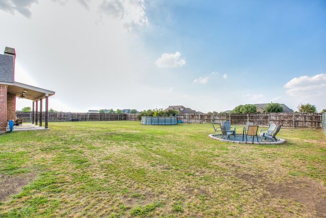 8162 Iron Horse Drive, San Angelo, TX 76905