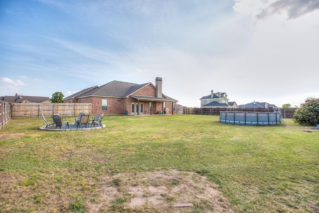 8162 Iron Horse Drive, San Angelo, TX 76905