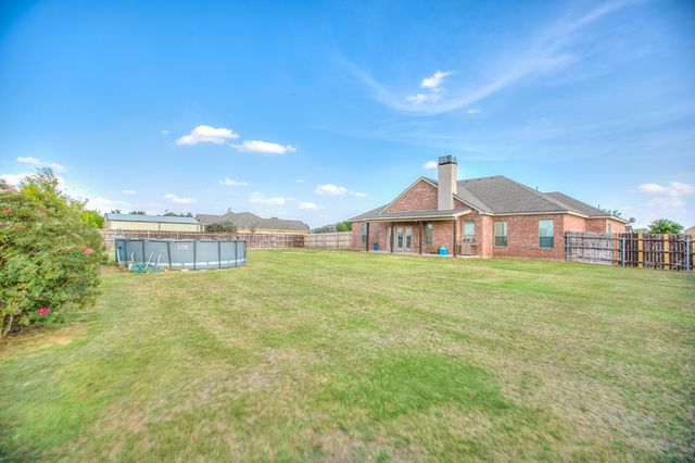 8162 Iron Horse Drive, San Angelo, TX 76905