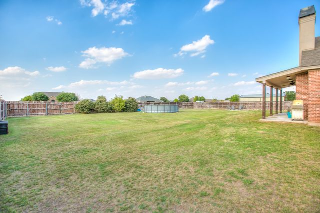8162 Iron Horse Drive, San Angelo, TX 76905