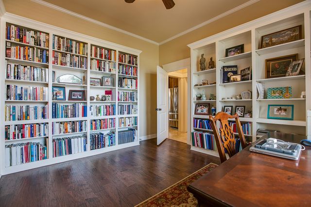 8162 Iron Horse Drive, San Angelo, TX 76905