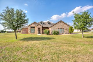 8162 Iron Horse Drive, San Angelo, TX 76905