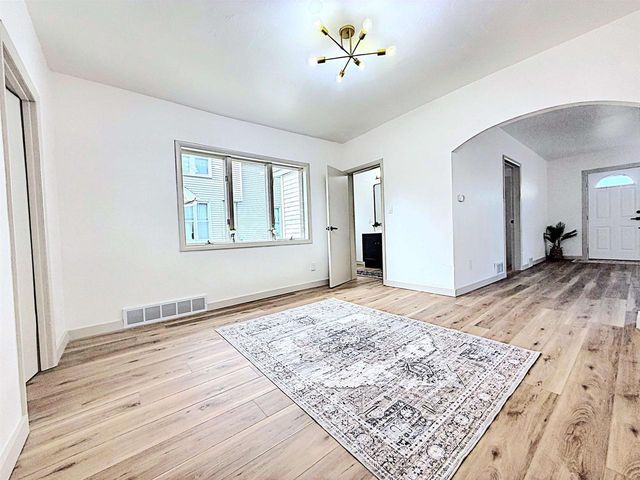 109 N MADISON STREET, Chilton, WI 53014