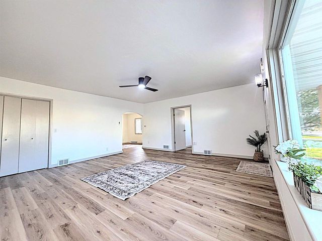 109 N MADISON STREET, Chilton, WI 53014