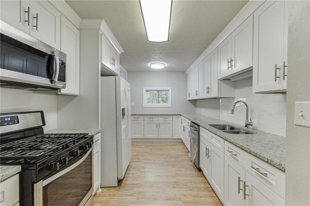 3089 Mill Run Court, Duluth, GA 30097