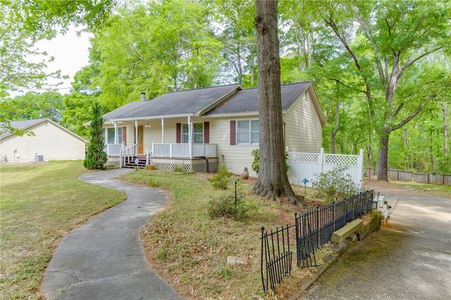 3089 Mill Run Court, Duluth, GA 30097