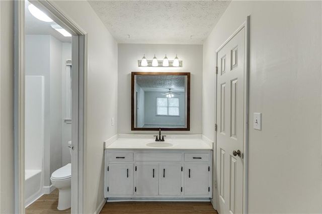 3089 Mill Run Court, Duluth, GA 30097