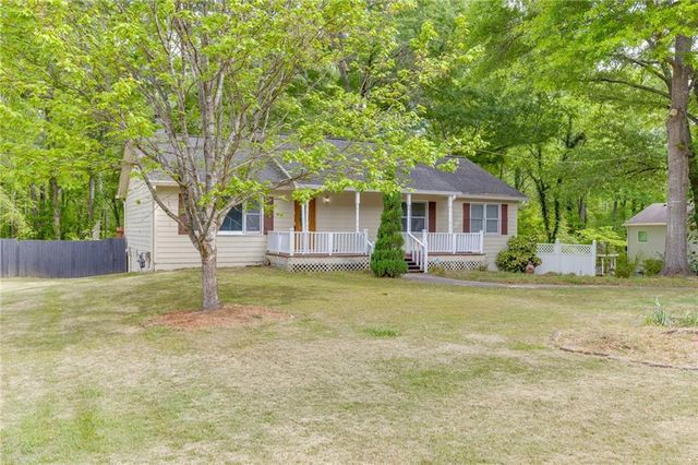 3089 Mill Run Court, Duluth, GA 30097