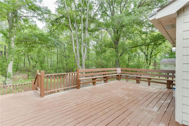 3089 Mill Run Court, Duluth, GA 30097