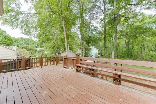 3089 Mill Run Court, Duluth, GA 30097