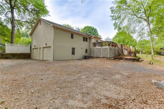 3089 Mill Run Court, Duluth, GA 30097