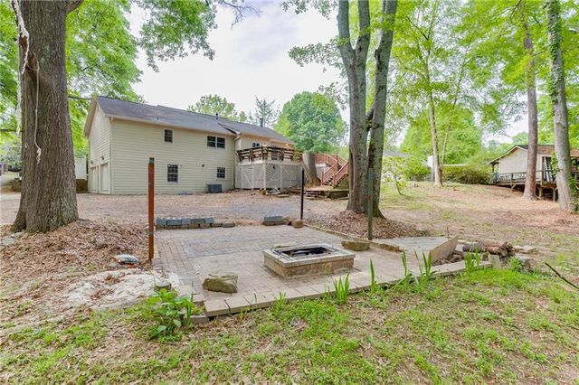3089 Mill Run Court, Duluth, GA 30097