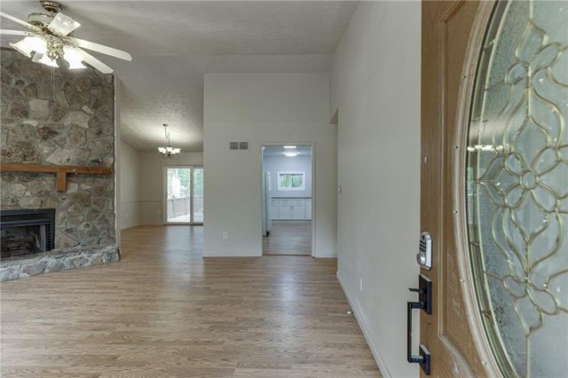 3089 Mill Run Court, Duluth, GA 30097