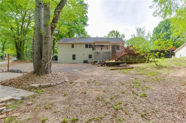 3089 Mill Run Court, Duluth, GA 30097